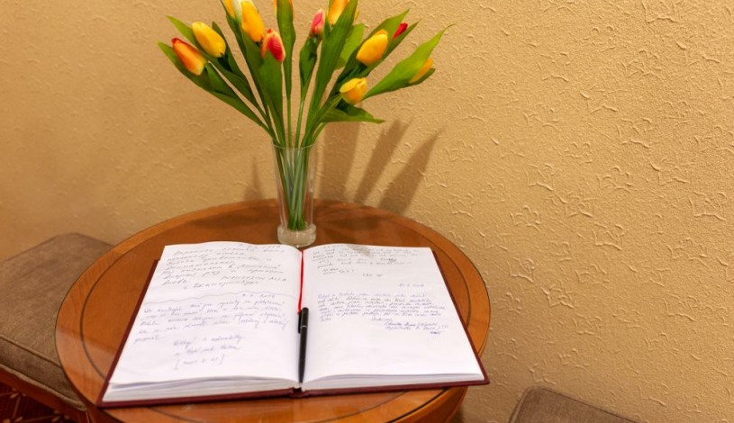 Hotel Romania Karlovy Vary